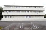 L´ARCHE（ラルシュ）の間取り画像