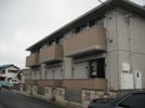 サンボナールの間取り画像