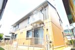 Maeda Houseの間取り画像