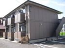 セジュールスミレの外観