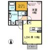 D-roomアールヒルズの間取り画像