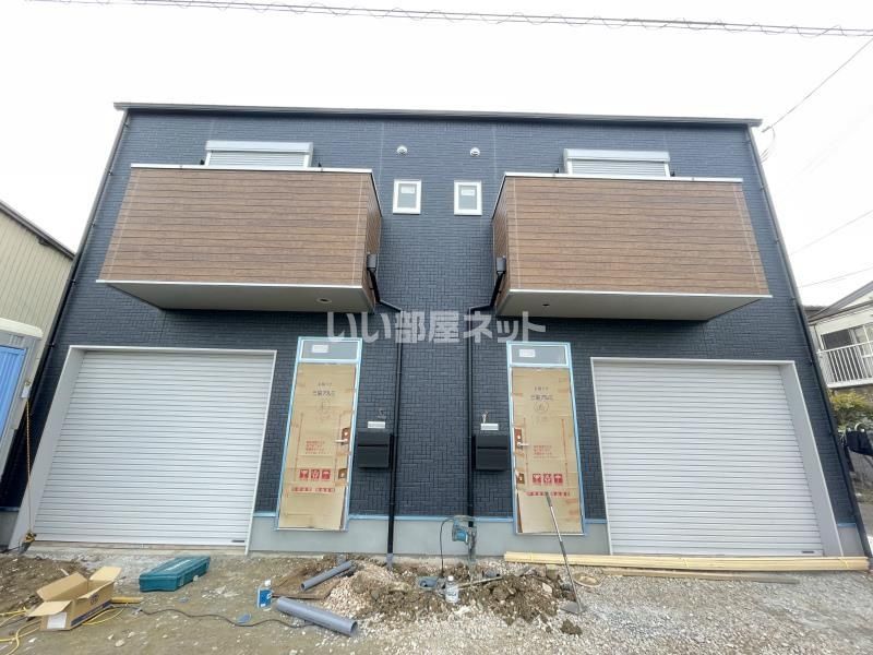 Grand Garage田宮の外観画像