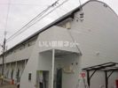アルフ21の外観