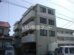アムール宮浦の外観画像