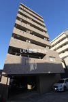 クラウザン徳川の間取り画像