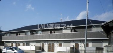 ベルフィオーレ平田の外観画像