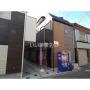 アンペルハイム本星崎(ampel Heim)の外観画像