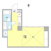 WELLTOWERの間取り画像