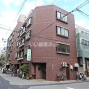 サンライフ堀江の外観画像