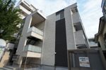 アステイオスの間取り画像