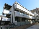 リブリ・クレイン柏の間取り画像