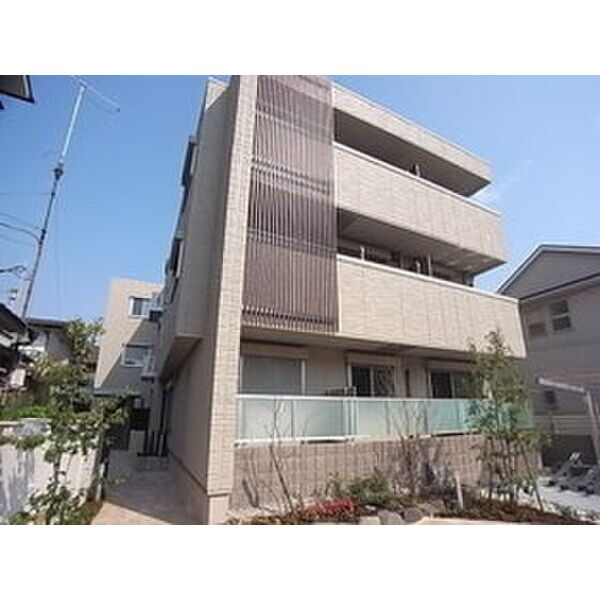 GRANさくら夙川の外観画像
