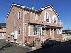 ピュア リブ Aの外観画像