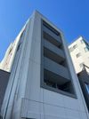 Alivioの間取り画像