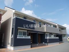 エルカーサ・桜木Cの外観画像