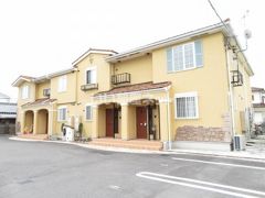 ラ・トゥール・フェリシアの外観画像