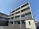フォレストパーク神宮の間取り画像