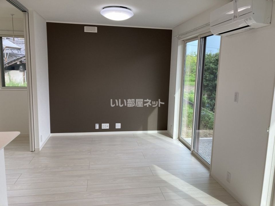リビング