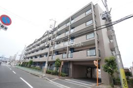 ケイズコートの外観画像