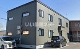 MARESSE arcoの間取り画像