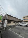 サンライフ森の間取り画像