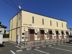 ルミエール青山の外観画像