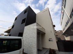 Avenirの外観画像
