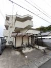 アヴァンセの外観画像
