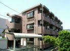サンパティークの間取り画像