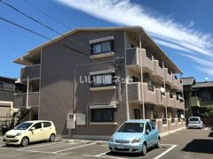 グリュックヴォーネンの外観画像