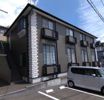 ソレアードみずほ台の間取り画像