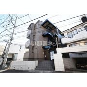 グランクオール江古田の外観画像