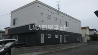 メゾン湯浜館の外観画像
