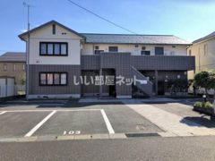 ヴィラヴェルディ34の外観画像