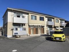 アローバレーの外観画像