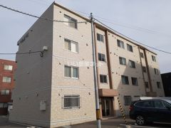 アール・ヒルズコートの外観画像