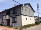 ライジング・ステージ・アイの外観