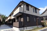 蒼の杜 風の間取り画像