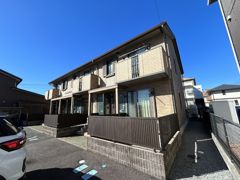 ピュアメゾンの外観画像