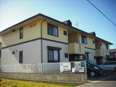 野いちごの外観画像