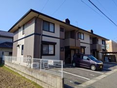 野いちごの外観画像