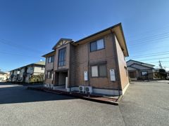 グランシャリオ堀川 C棟の外観画像
