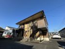 サンクレセントKの間取り画像