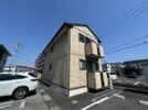 フルールの外観