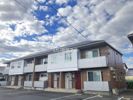 パインデュー A棟の間取り画像