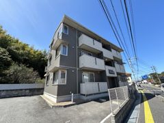 セジュールオッツ目久美の外観画像