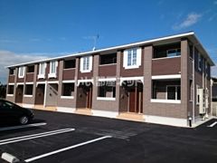 センターポイントⅡの外観画像