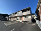 プロムナード’07 A棟の間取り画像