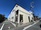 ベルトピア岩倉の外観