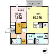 プレメゾン'20の間取り画像